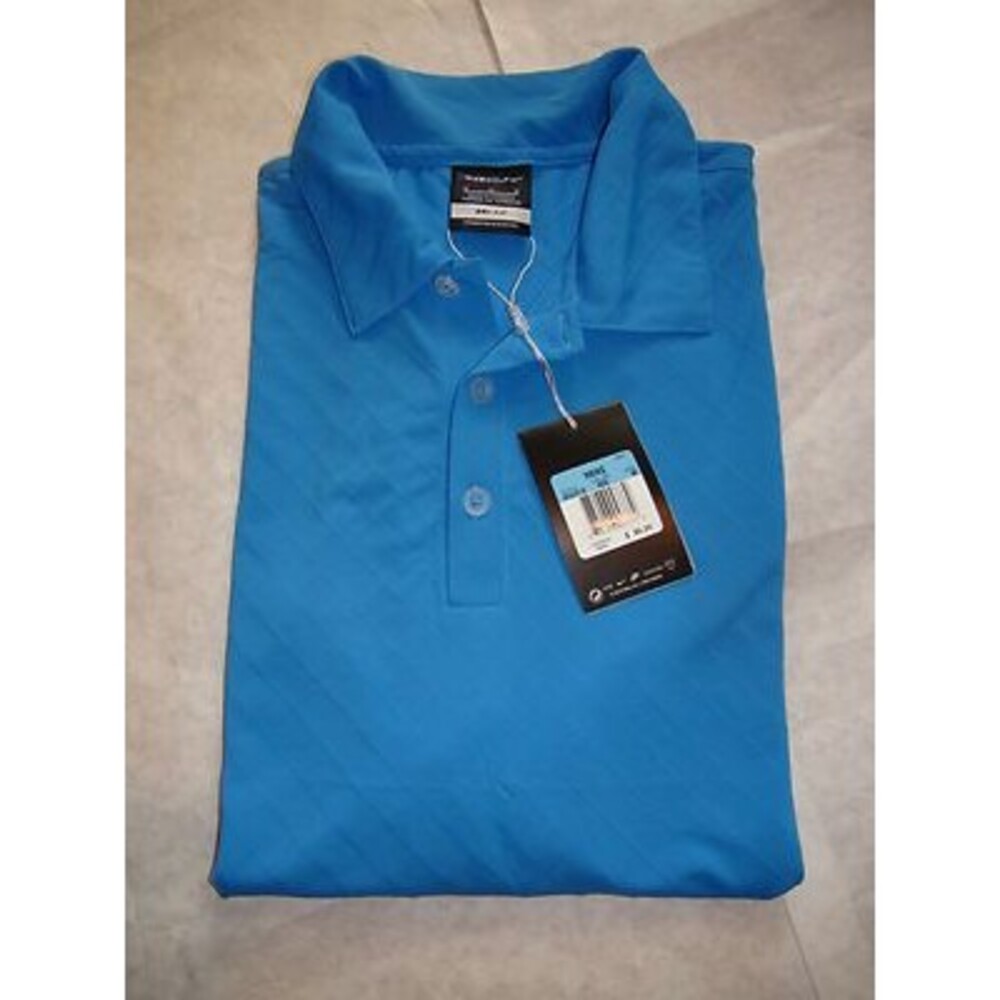 Nike Golf Dri Fit Polo Shirt